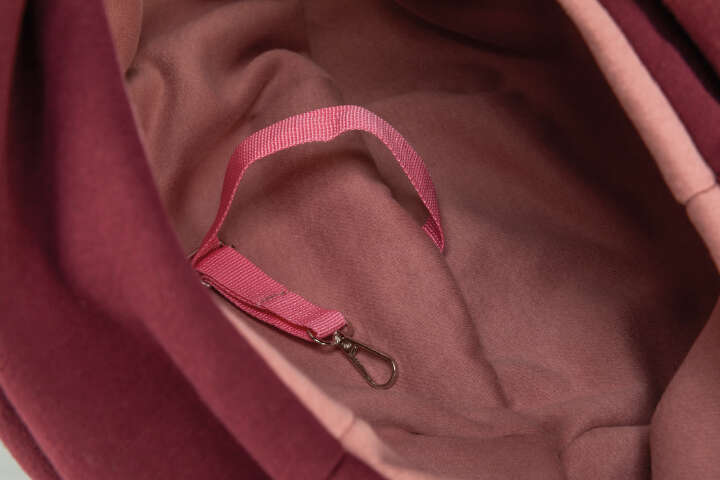 TRIXIE Hunde-Fronttasche Soft bis 5 kg